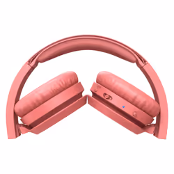 Philips 4000 series TAH4205RD/00 headphones/headset Wireless Head-band Calls/Music USB Type-C Bluetooth Red - Additional view 5