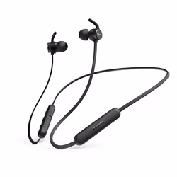 Philips TAE1205BK/00, Wireless, 20 - 20000 Hz, Calls/Music, 54 g, Headset, Black