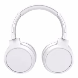 Philips 5000 series TAH5205WT/00 headphones/headset Wireless Head-band Music USB Type-C Bluetooth White - Additional view 5