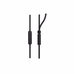 Philips TAE1105BK/00 headphones/headset Wired In-ear Calls/Music Black