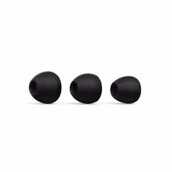 Philips TAE1105BK/00 headphones/headset Wired In-ear Calls/Music Black - Additional view 4