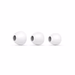 Philips TAE1105WT/00 headphones/headset Wired In-ear Music White - Additional view 4
