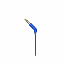 Philips TAE1105BL/00 headphones/headset Wired In-ear Calls/Music Blue - Additional view 5