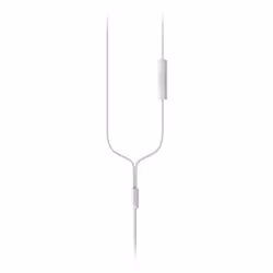 Philips TAA1105WT/00 headphones/headset Wired Ear-hook, In-ear Sports White - Additional view 4