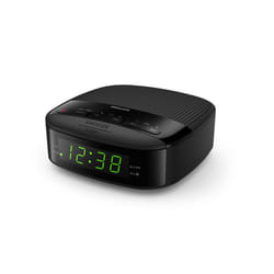 Philips TAR3205/05 radio Clock Digital Black
