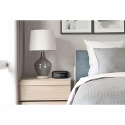 Philips TAR3205/05 radio Clock Digital Black