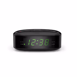 Philips TAR3205/05 radio Clock Digital Black