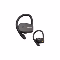 Philips TAA5205BK/00 headphones/headset True Wireless Stereo (TWS) Ear-hook, In-ear Sports Bluetooth Black - Additional view 5