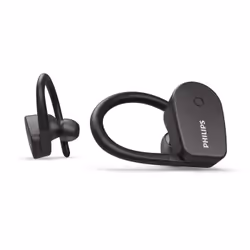 Philips TAA5205BK/00 headphones/headset True Wireless Stereo (TWS) Ear-hook, In-ear Sports Bluetooth Black - Additional view 6