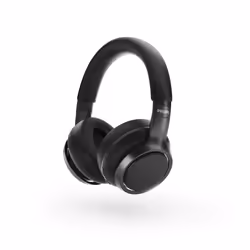 Philips Over-ear wireless headphones H9505, Wired & Wireless, Calls/Music, 20 - 40000 Hz, 250 g, Headset, Black