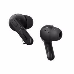 Philips 2000 series TAT2206BK/00 headphones/headset True Wireless Stereo (TWS) In-ear Calls/Music Bluetooth Black - Additional view 4