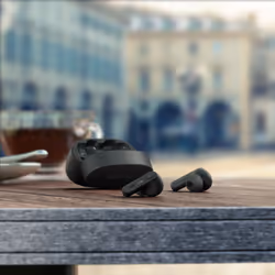 Philips 2000 series TAT2206BK/00 headphones/headset True Wireless Stereo (TWS) In-ear Calls/Music Bluetooth Black - Additional view 7