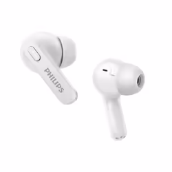 Philips 2000 series TAT2206WT/00 headphones/headset True Wireless Stereo (TWS) In-ear Calls/Music Bluetooth White - Additional view 4