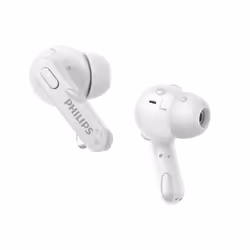 Philips 2000 series TAT2206WT/00 headphones/headset True Wireless Stereo (TWS) In-ear Calls/Music Bluetooth White - Additional view 5