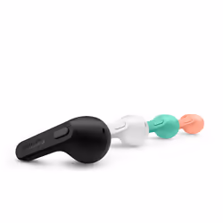Philips 2000 series TAT2206GR/00 headphones/headset True Wireless Stereo (TWS) In-ear Calls/Music Bluetooth Turquoise - Additional view 7