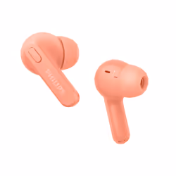 Philips 2000 series TAT2206PK/00 headphones/headset True Wireless Stereo (TWS) In-ear Calls/Music Bluetooth Pink - Additional view 4