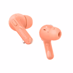 Philips 2000 series TAT2206PK/00 headphones/headset True Wireless Stereo (TWS) In-ear Calls/Music Bluetooth Pink - Additional view 5