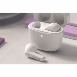 Philips 2000 series TAT2236WT Headset Wireless In-ear Calls/Music Bluetooth White - Additional view 6