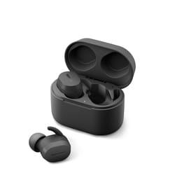 Philips 3000 series TAT3216BK/00 headphones/headset True Wireless Stereo (TWS) In-ear Calls/Music Bluetooth Black