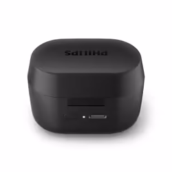 Philips 3000 series TAT3216BK/00 headphones/headset True Wireless Stereo (TWS) In-ear Calls/Music Bluetooth Black