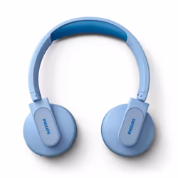 Philips TAK4206BL/00 headphones/headset Wired & Wireless Head-band Calls/Music USB Type-C Bluetooth Blue - Additional view 6