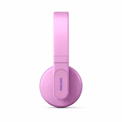 Philips TAK4206PK/00 headphones/headset Wired & Wireless Head-band Calls/Music USB Type-C Bluetooth Pink - Additional view 5