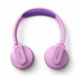 Philips TAK4206PK/00 headphones/headset Wired & Wireless Head-band Calls/Music USB Type-C Bluetooth Pink - Additional view 6