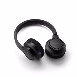 Philips TAA4216BK/00 headphones/headset Wired & Wireless Head-band Calls/Music USB Type-C Bluetooth Black
