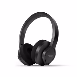 Philips TAA4216BK/00 headphones/headset Wired & Wireless Head-band Calls/Music USB Type-C Bluetooth Black - Additional view 5