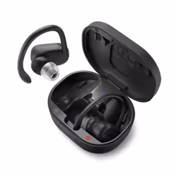 Philips 7600 series TAA7306BK/00, Wireless, Sports, 20 - 20000 Hz, 80 g, Headset, Black