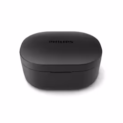 Philips 7600 series TAA7306BK/00 headphones/headset Wireless Ear-hook, In-ear Sports Bluetooth Black