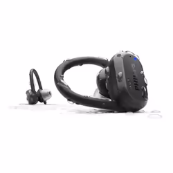 Philips 7600 series TAA7306BK/00 headphones/headset Wireless Ear-hook, In-ear Sports Bluetooth Black - Additional view 7