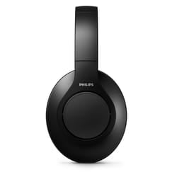 Philips 6000 series TAH6206BK/00 headphones/headset Wireless Head-band Music Bluetooth Black