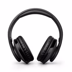 Philips 6000 series TAH6206BK/00 headphones/headset Wireless Head-band Music Bluetooth Black