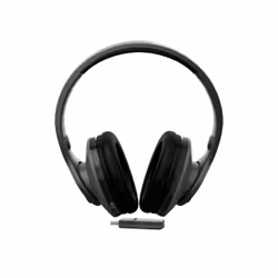 Philips 6000 series TAH6206BK/00 headphones/headset Wireless Head-band Music Bluetooth Black - Additional view 6