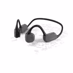 Philips TAA6606BK/00, Wireless, Sports, 35 g, Headset, Black