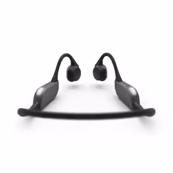 Philips TAA6606BK/00 headphones/headset Wireless Neck-band Sports Bluetooth Black