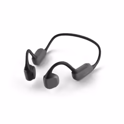 Philips TAA6606BK/00 headphones/headset Wireless Neck-band Sports Bluetooth Black