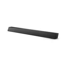 Philips 5000 series TAB5105/10 soundbar speaker Black 2.0 channels 30 W