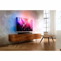 Philips 5000 series TAB5105/10 soundbar speaker Black 2.0 channels 30 W - Additional view 5
