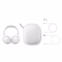Philips TAH8506WT/00 headphones/headset Wireless Head-band Calls/Music USB Type-C Bluetooth White