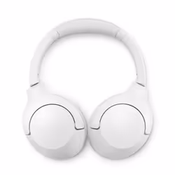Philips TAH8506WT/00 headphones/headset Wireless Head-band Calls/Music USB Type-C Bluetooth White - Additional view 7