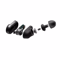 Philips T1BK/00 headphones/headset True Wireless Stereo (TWS) In-ear Calls/Music USB Type-C Bluetooth Black - Additional view 5