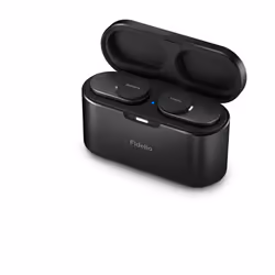 Philips T1BK/00 headphones/headset True Wireless Stereo (TWS) In-ear Calls/Music USB Type-C Bluetooth Black - Additional view 8
