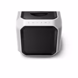 Philips 7000 series TAX7207/10 portable/party speaker 2.1 portable speaker system Black 80 W