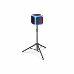 Philips 7000 series TAX7207/10 portable/party speaker 2.1 portable speaker system Black 80 W - Additional view 6