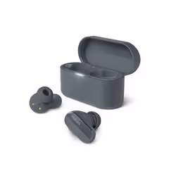 Philips TAT3508BK/00, True Wireless Stereo (TWS), Calls/Music, 20 - 20000 Hz, 45 g, Headset, Black