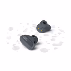 Philips TAT3508BK/00 headphones/headset True Wireless Stereo (TWS) In-ear Calls/Music Bluetooth Black - Additional view 4