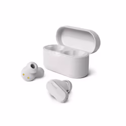 Philips TAT3508WT/00, True Wireless Stereo (TWS), 20 - 20000 Hz, Calls/Music, 45 g, Headset, White