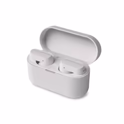 Philips TAT3508WT/00 headphones/headset True Wireless Stereo (TWS) In-ear Calls/Music Bluetooth White - Additional view 4